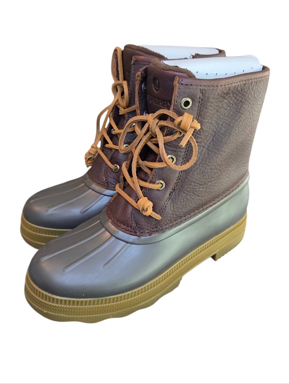 Sperry Saltwater‎ 2.0 Women's Duck Boot